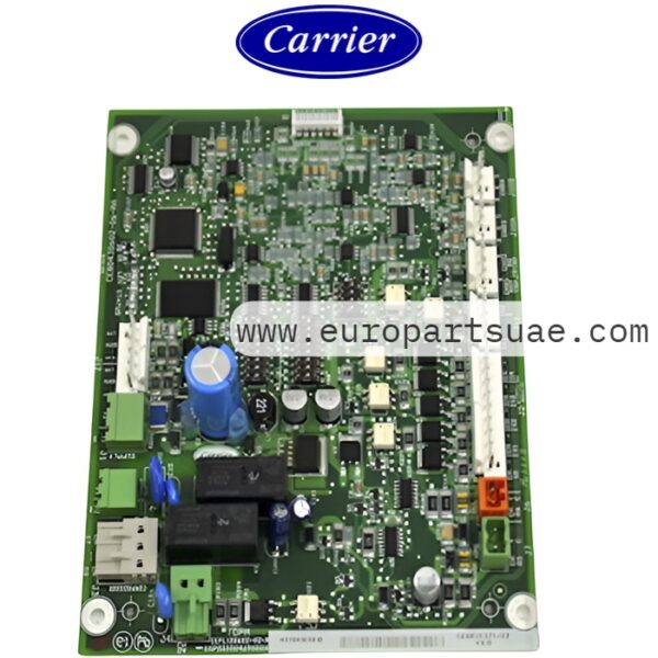 Programmed CPM Board Carrier 00PSG000469000A