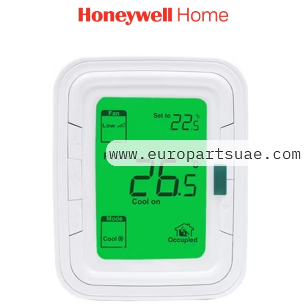 Digital Thermostat Honeywell Home T6861V2WG-R