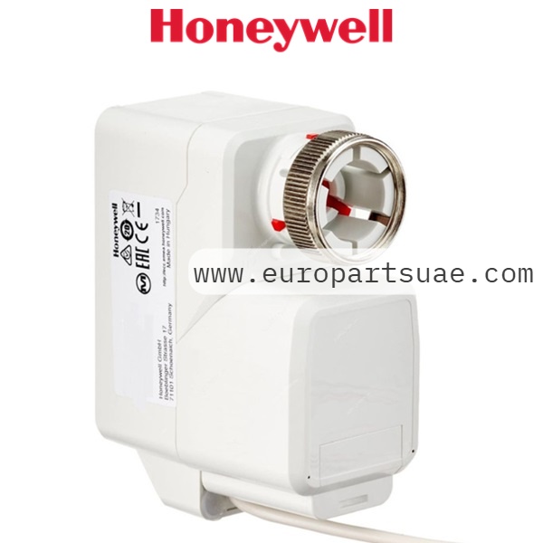 Modulating Actuator Honeywell M7410E1028