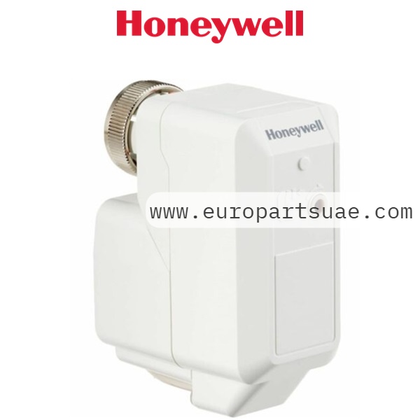 Modulating Actuator Honeywell M7410E2026