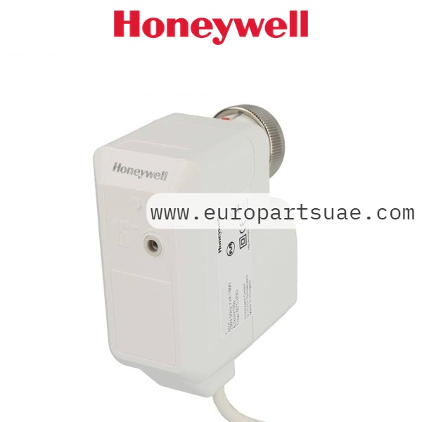 Modulating Actuator Honeywell M7410E2034