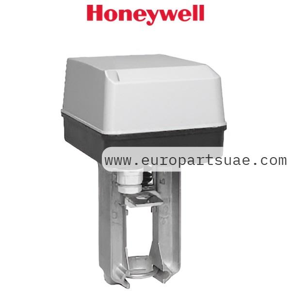 Electric Linear Valve Actuator Honeywell ML7420A6025