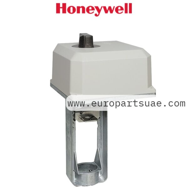 Electric Linear Valve Actuator Honeywell ML7421A3004