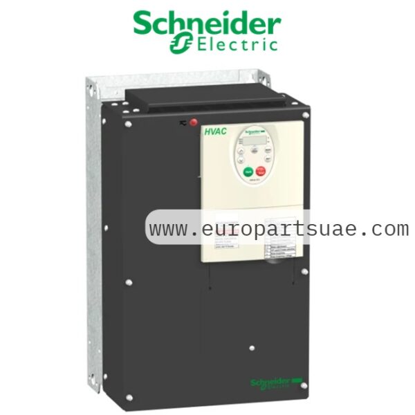 Variable Speed Drive Schneider Electric ATV212HD22N4 22Kw