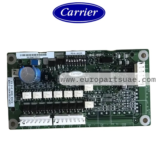 Control Board Carrier 32GB500312EE / 32GB500312EF