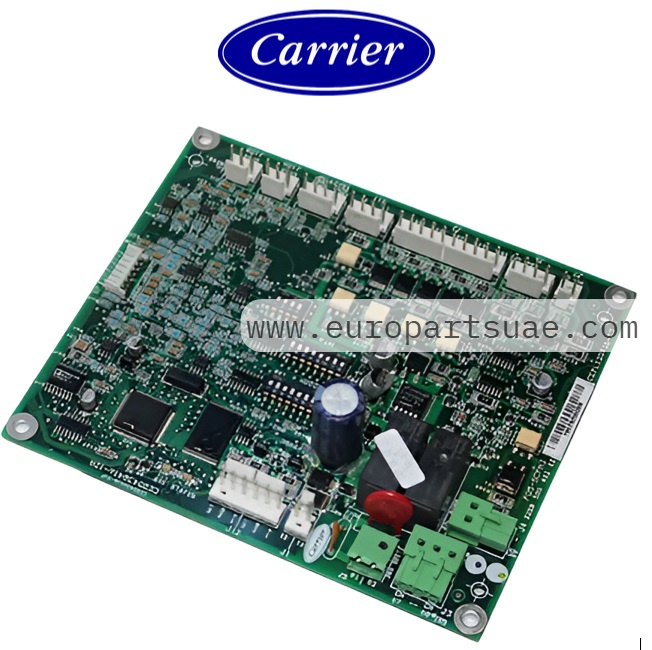 Compressor Protection Module Board Carrier 32GB500402EE