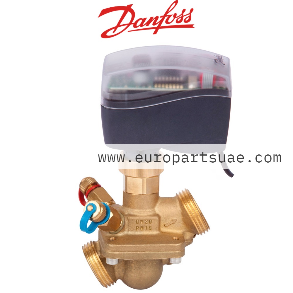 Actuator-Danfoss-AME110NL-082H8057