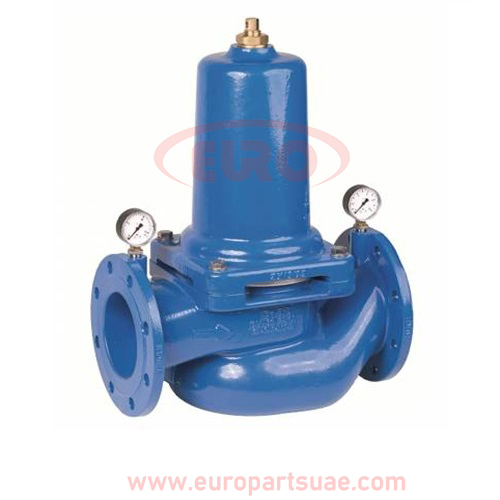 Honeywell Pressure Reducing Valve D15S-65A