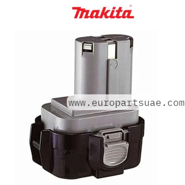 BATTERY SET Ni-MH 2.8Ah 9.6V MAKITA 193058-7