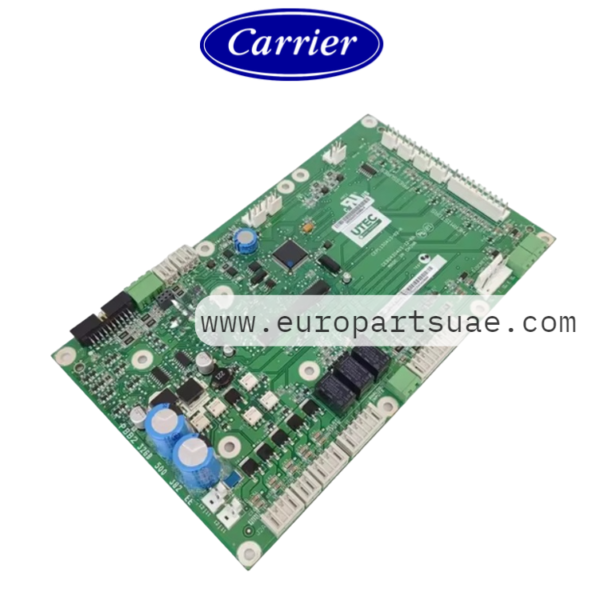 Carrier 32GB500382E/32GB500382EE Base Board