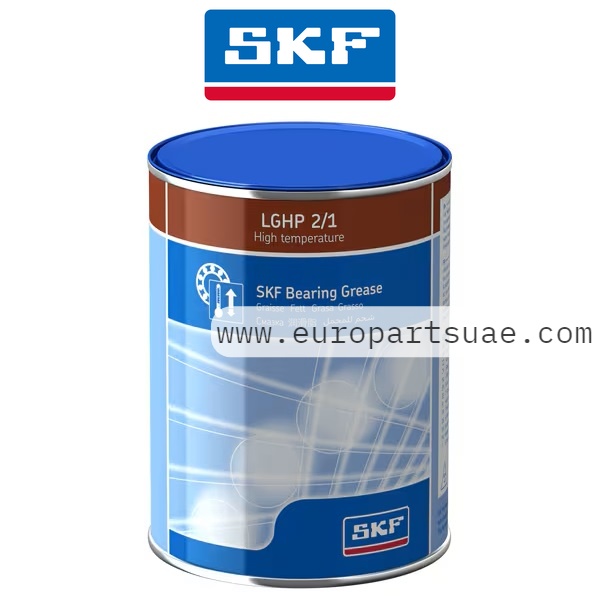 SKF High Temperature Grease LGHP 2/1 1Kg