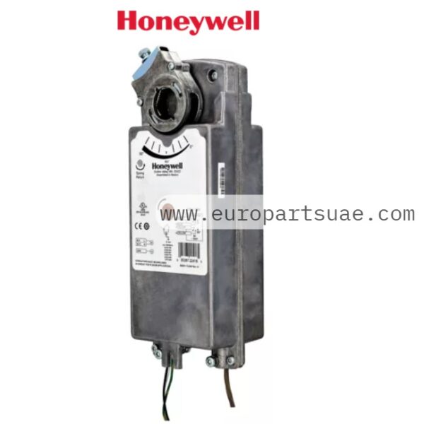 Damper Actuator MS8120F1200 Honeywell