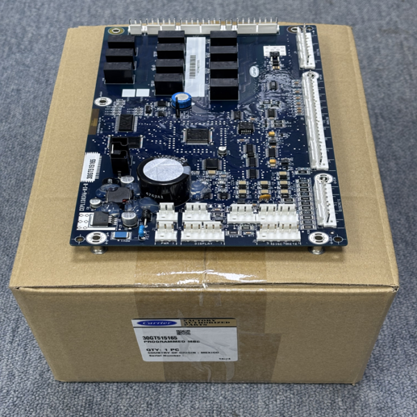 Carrier 30GT515165