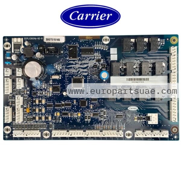 Carrier 30GT515165 Programmed MBB