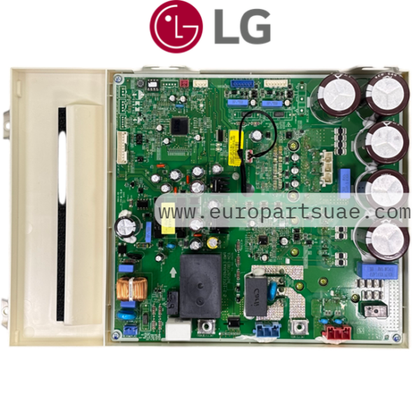 PCB Assembly Inverter LG EBR78042712