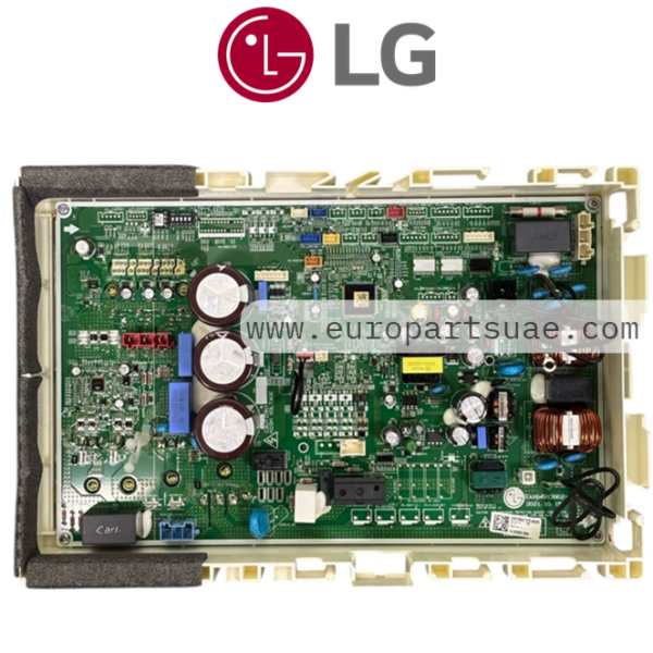 PCB Assembly Inverter LG EBR82716213