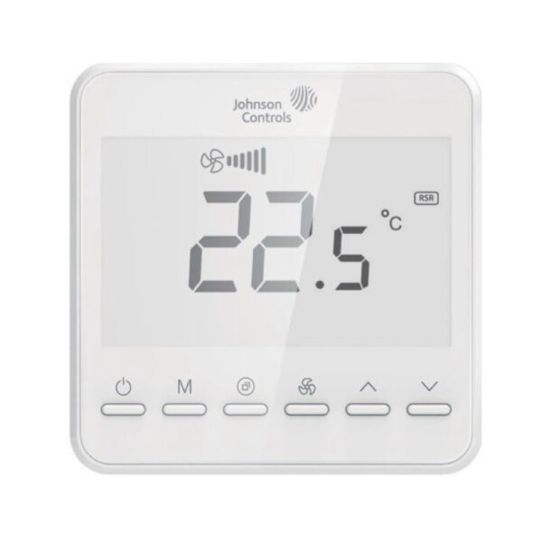 Digital Thermostat T7200-TB21-9JS0 Johnson Controls