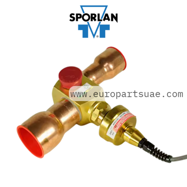 Electric Expansion Valve SEHI-175 40-S Sporlan