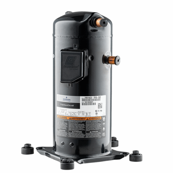 Scroll Compressor ZR81KCE-TFD-522 Copeland