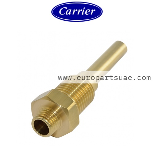 Brass Well Sensor 00PPG000008000A Carrier