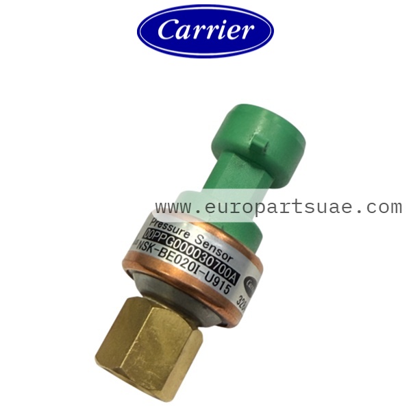 Low Pressure Transducer 00PPG000030700A Carrier