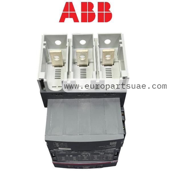 Contactor AF305-30-11-13 ABB