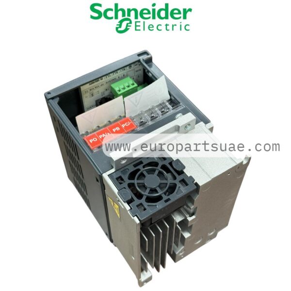 Variable Speed Drive ATV212HU15N4 Schneider Electric