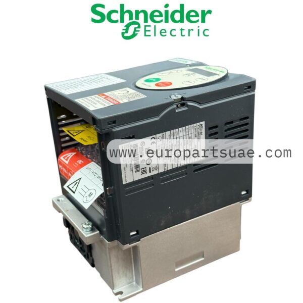 Variable Speed Drive ATV212HU22N4 Schneider Electric