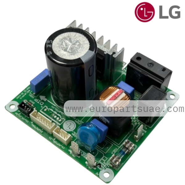 LG PCB EBR72059601