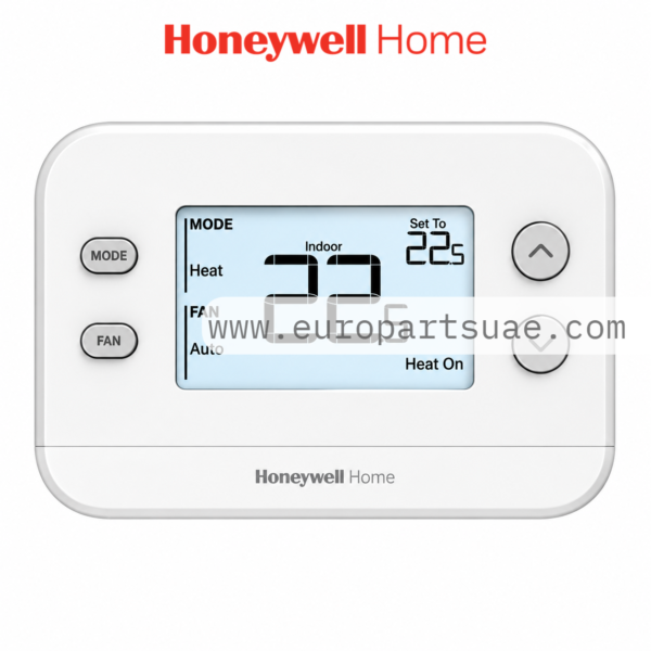 Thermostat Honeywell Home TH1110U4000/U
