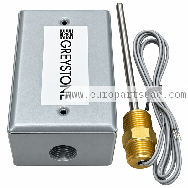 Greystone TE200CW24C2A immersion temperature sensor 10K Type 2 NTC thermistor